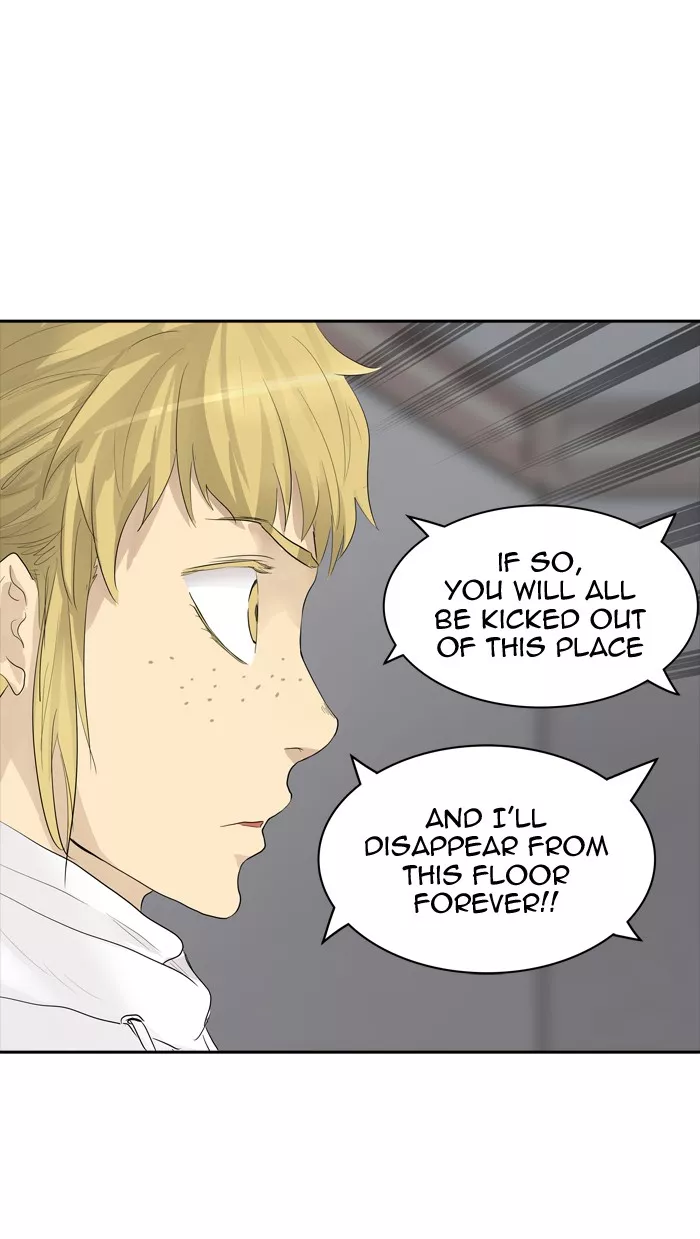 Tower of God, chapter 358, image 52