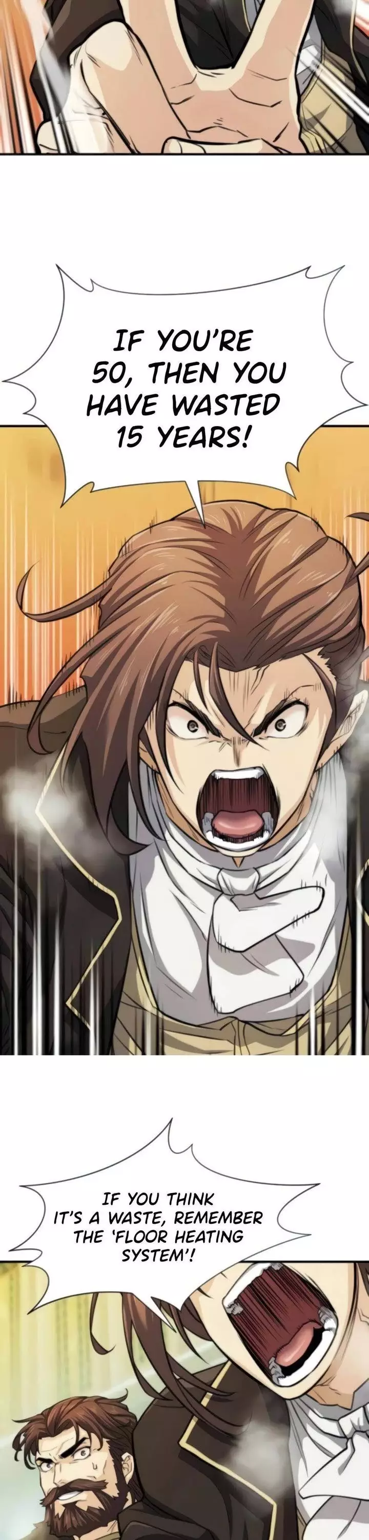 The Greatest Estate Developer, chapter 35, image 38