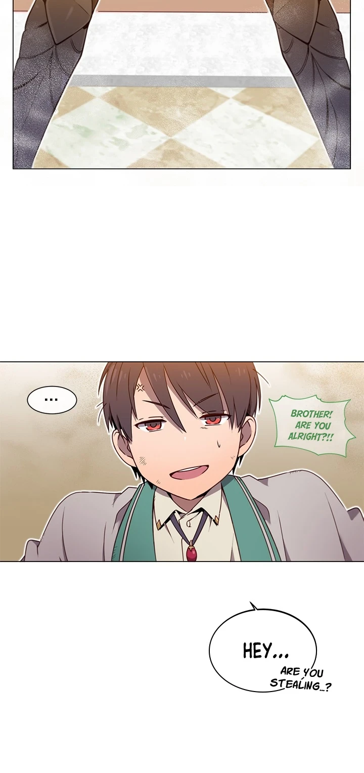 The Max Level Hero has Returned!, chapter 20, image 21