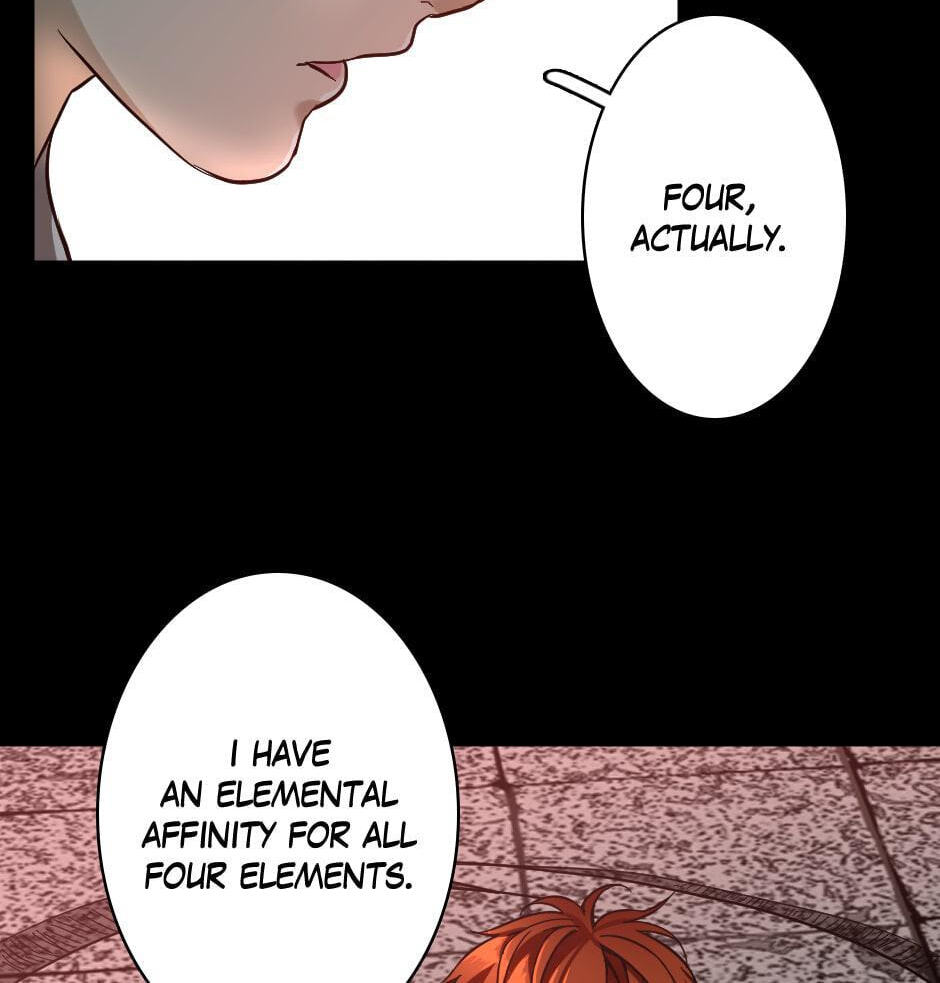 The Beginning After the End, chapter 35, page 72