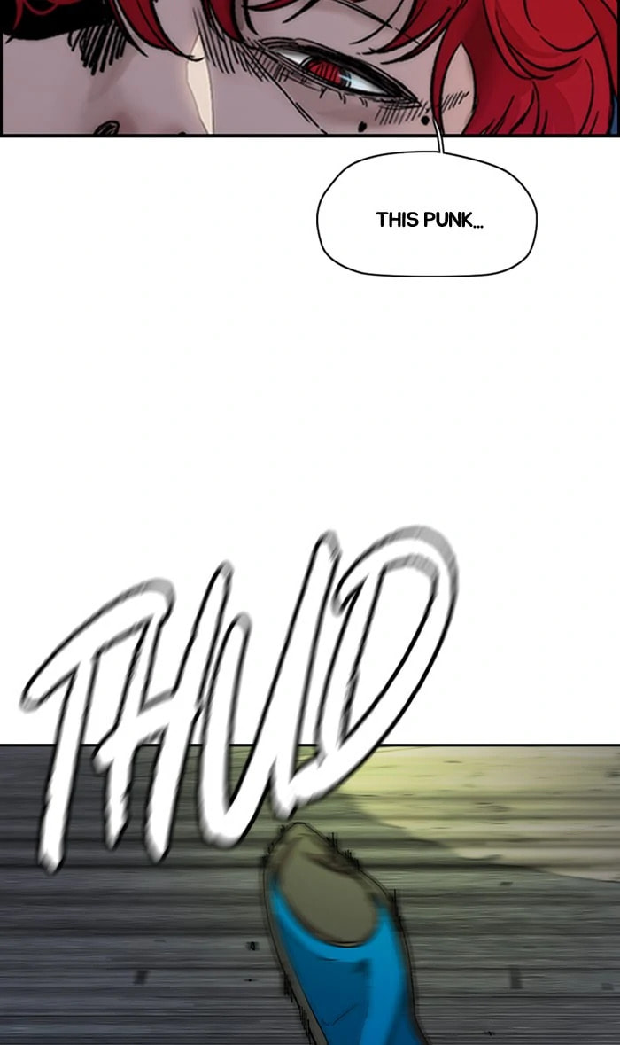 Wind Breaker, chapter 370, image 30