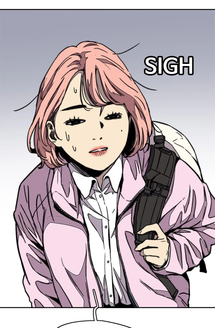 Wind Breaker, chapter 316, image 21