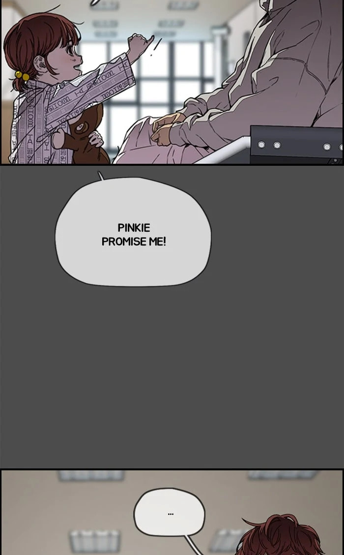 Wind Breaker, chapter 350, image 114