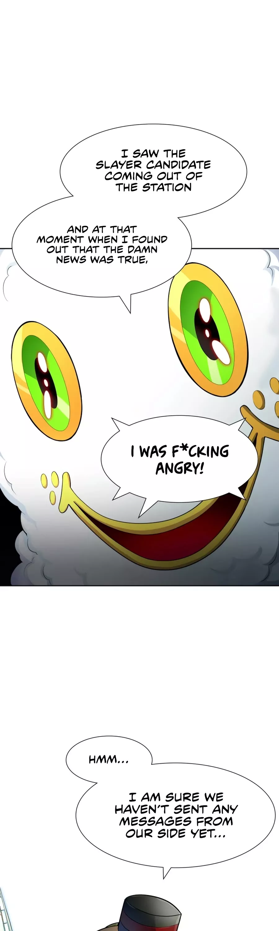 Tower of God, chapter 554, image 55