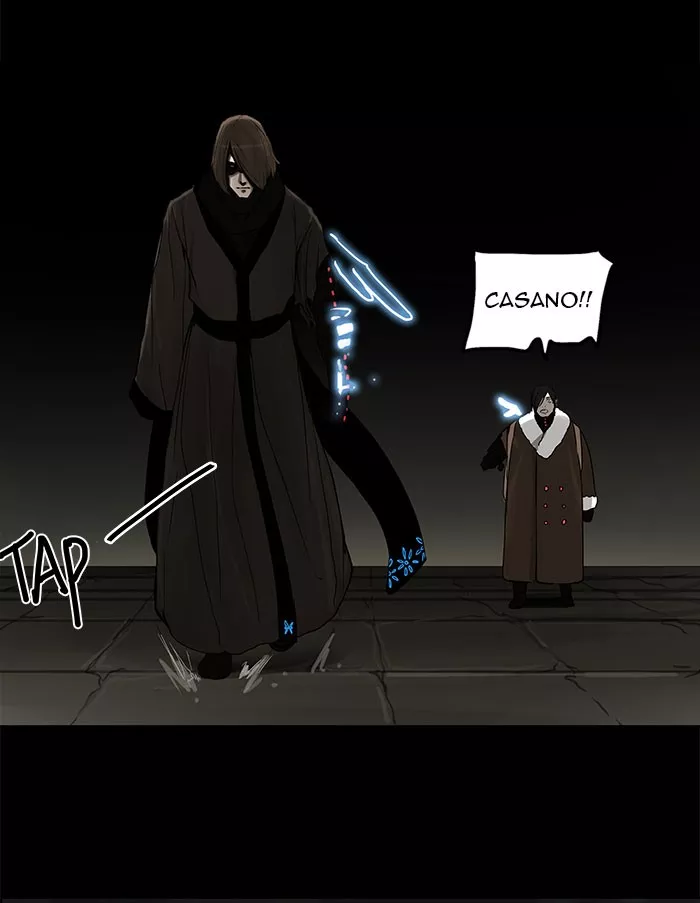 Tower of God, chapter 127, image 24