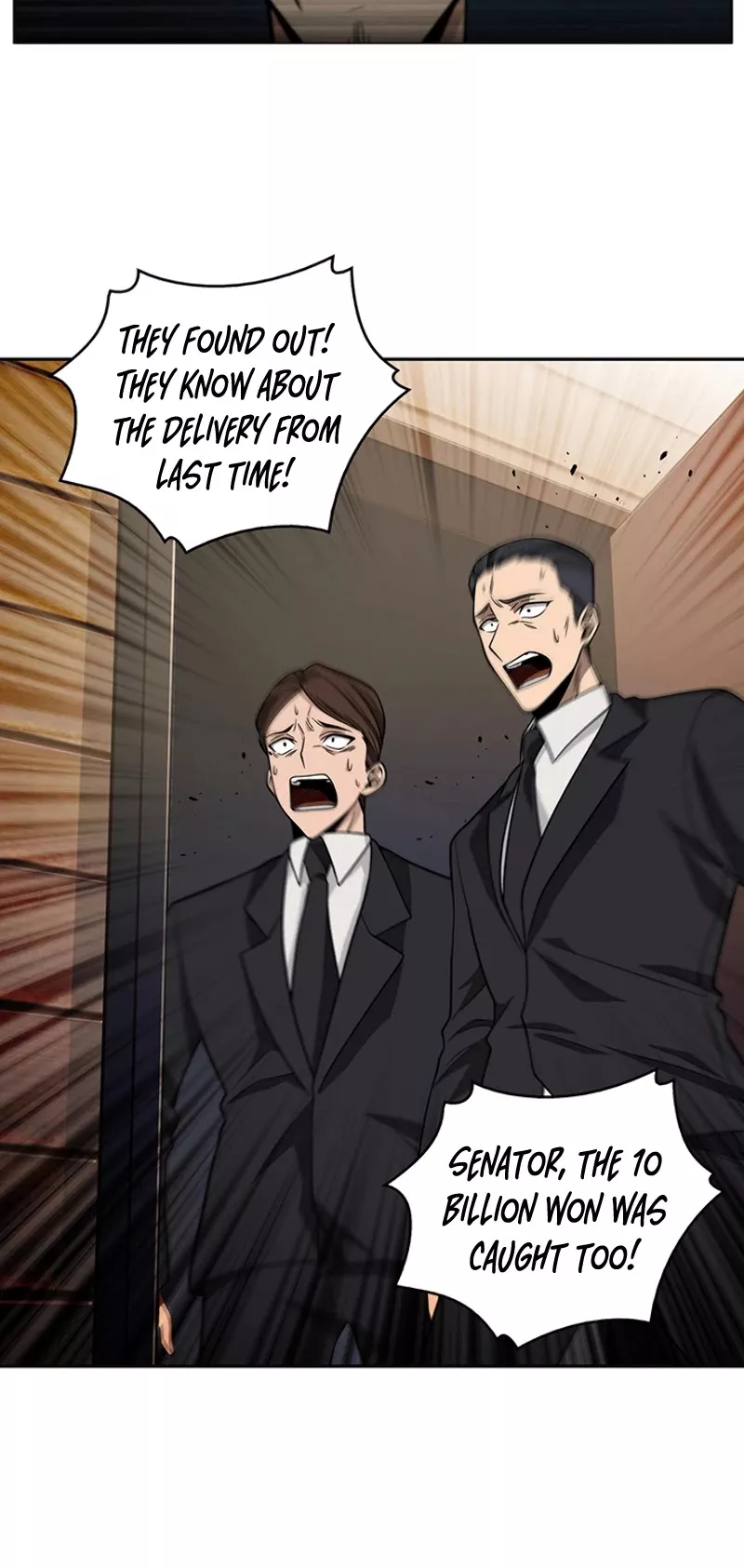 Tomb Raider King, chapter 83, image 40