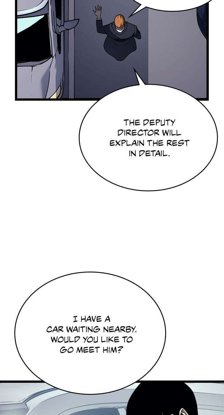 Solo Leveling, chapter 108, page 58