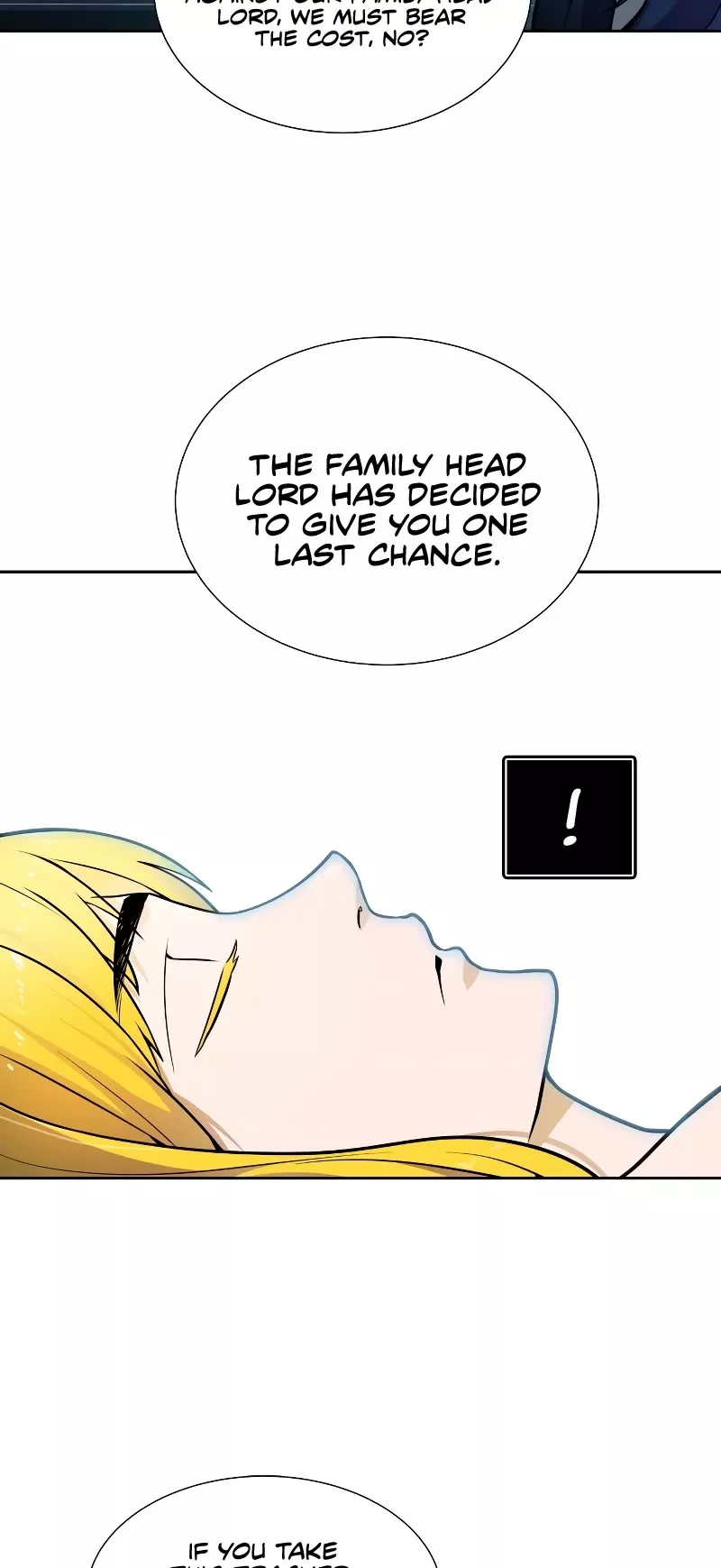 Tower of God, chapter 578, image 40