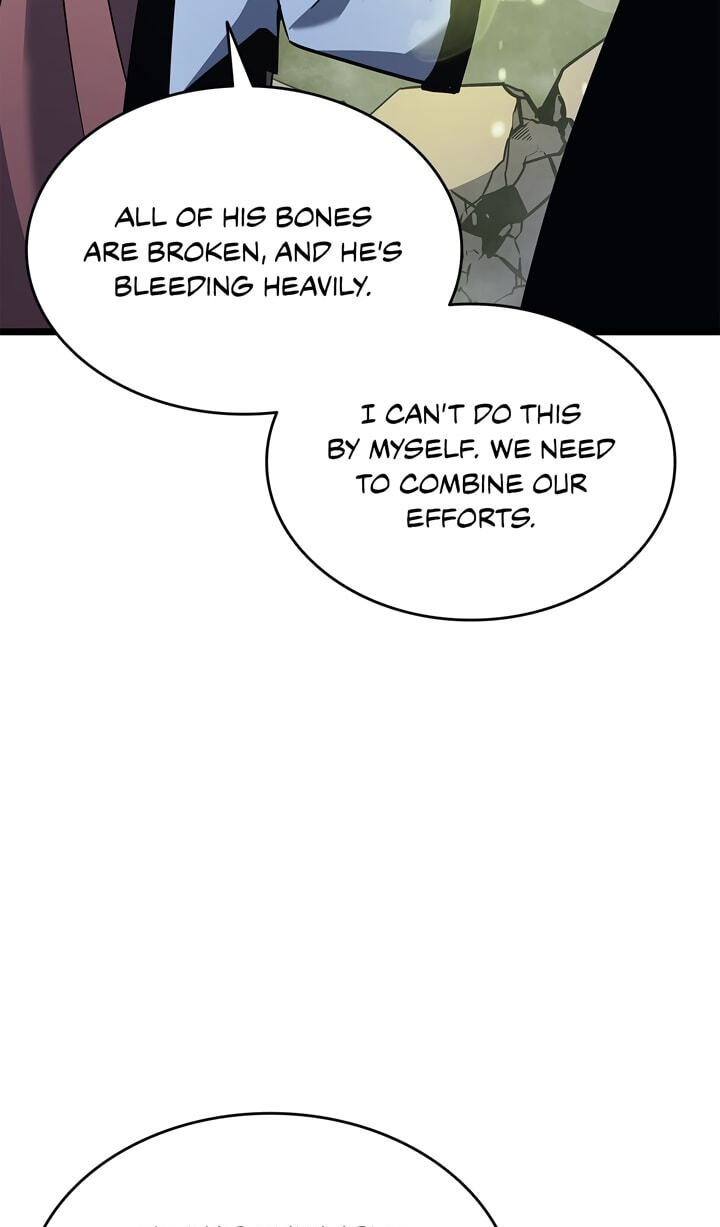 Solo Leveling, chapter 147, page 95