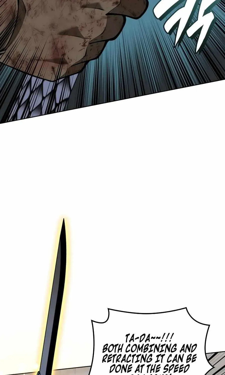 Overgeared (Team Argo), chapter 321, page 165