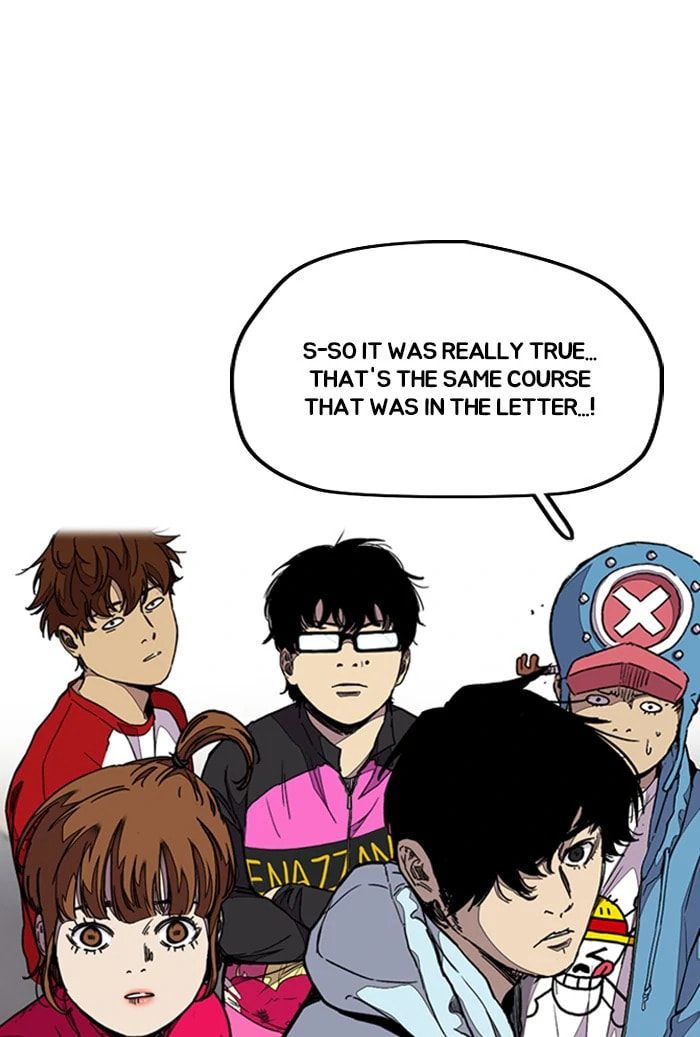 Wind Breaker, chapter 301, image 57