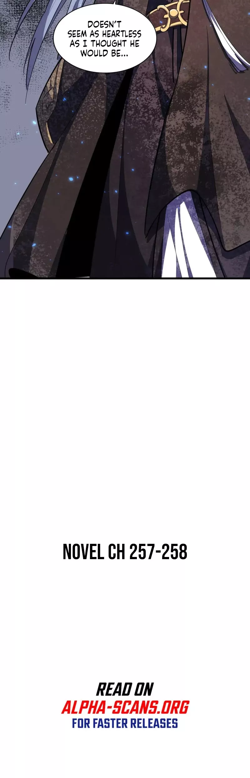 Magic Emperor, chapter 299, image 33