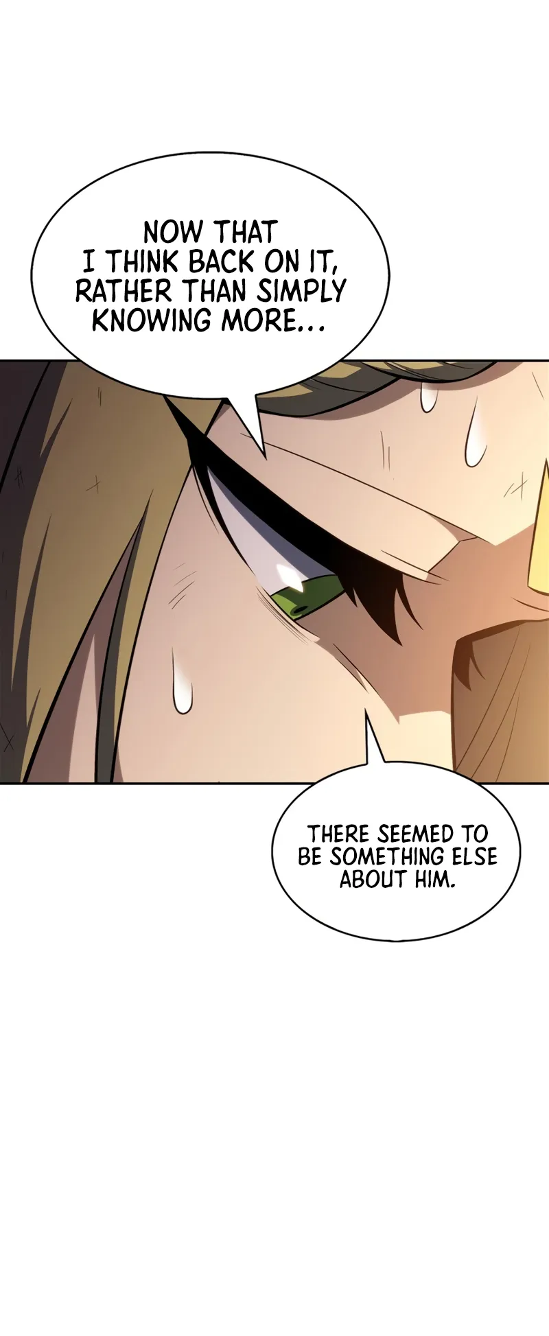 Solo Max-Level Newbie, chapter 248, image 21