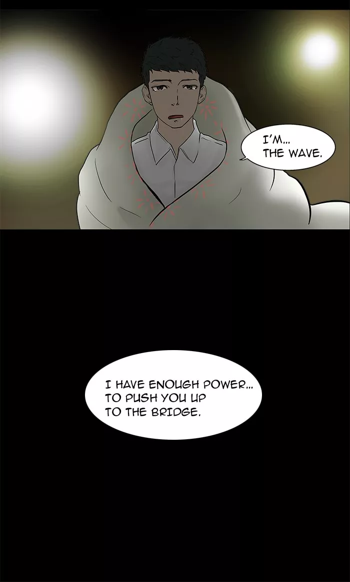 Tower of God, chapter 41, image 19
