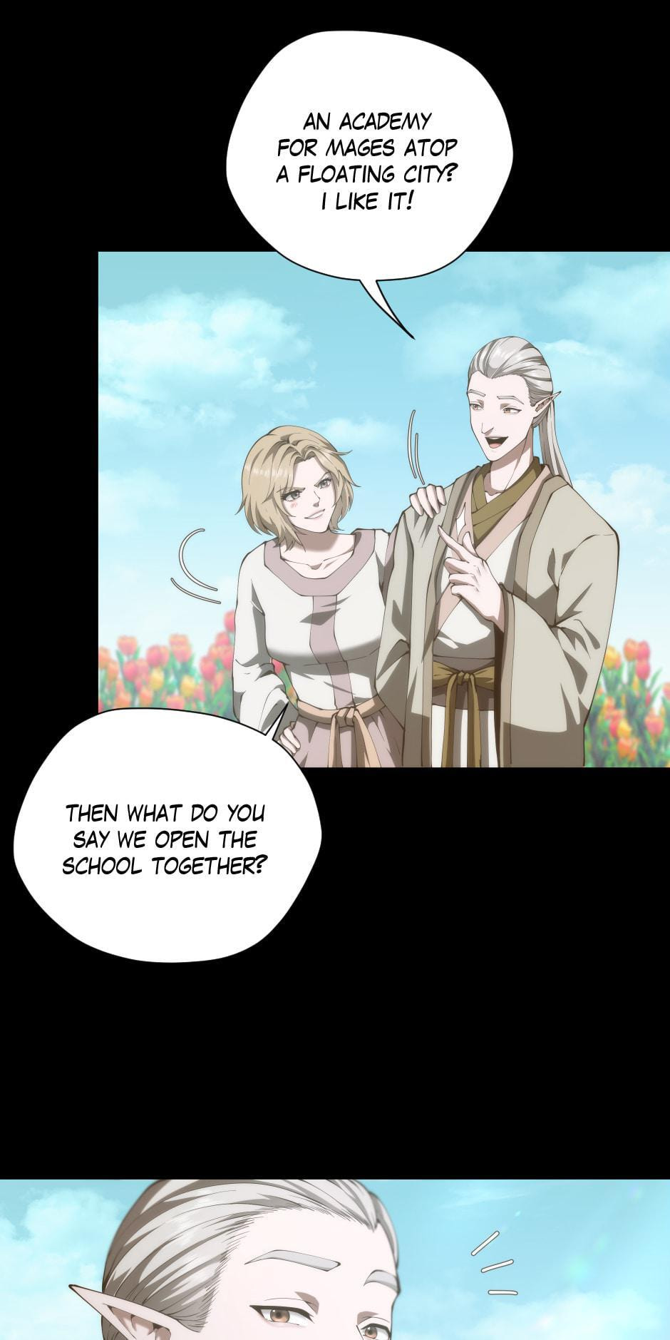 The Beginning After the End, chapter 175, image 70