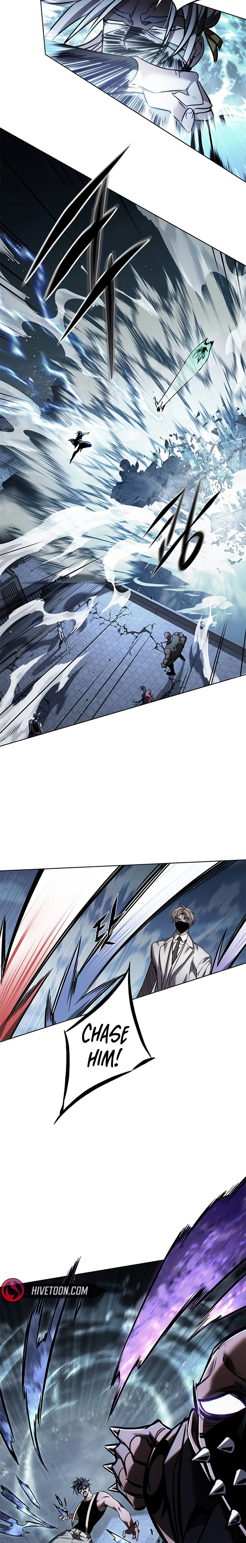 Eleceed, chapter 416, image 8