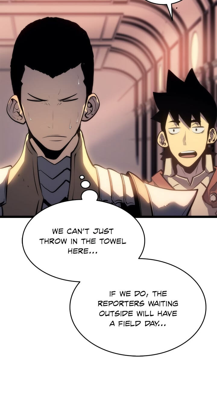 Solo Leveling, chapter 119, image 31