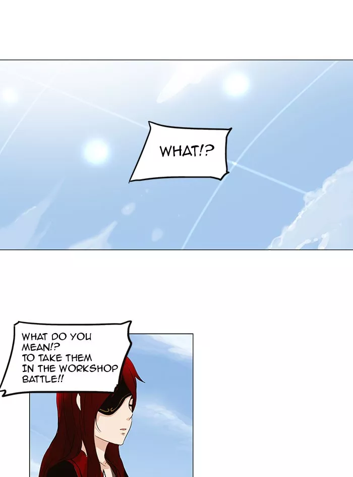 Tower of God, chapter 134, image 21