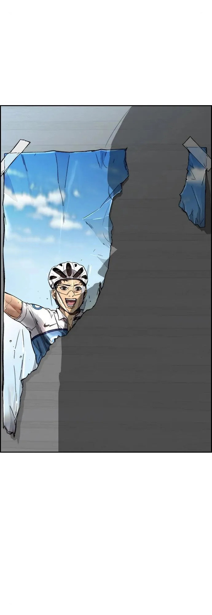 Wind Breaker, chapter 19, page 5