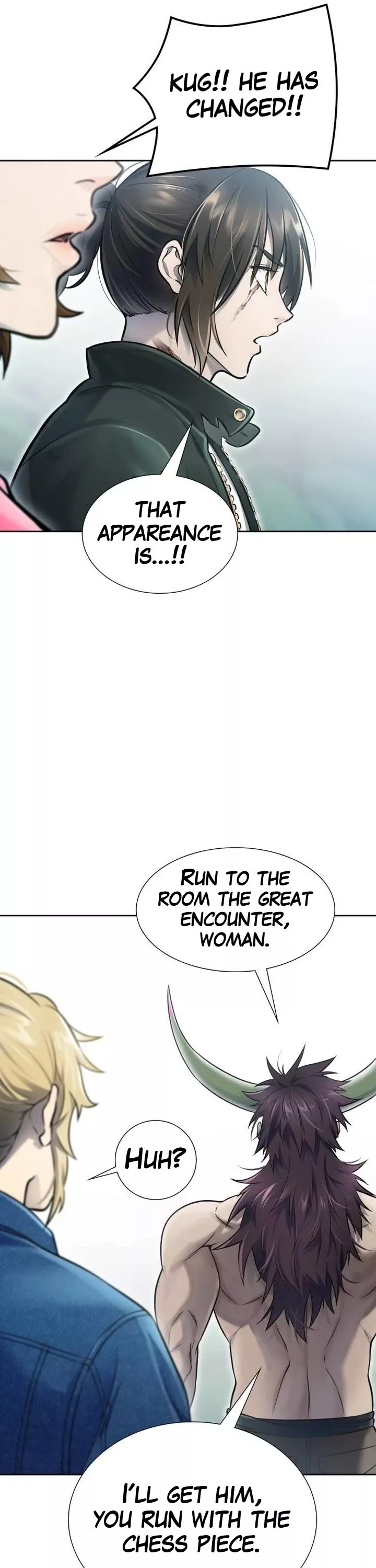 Tower of God, chapter 644, image 71