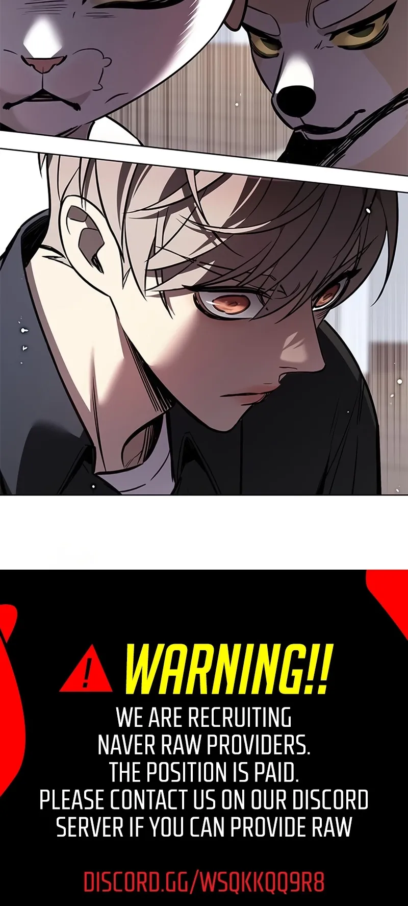 Eleceed, chapter 393, image 51