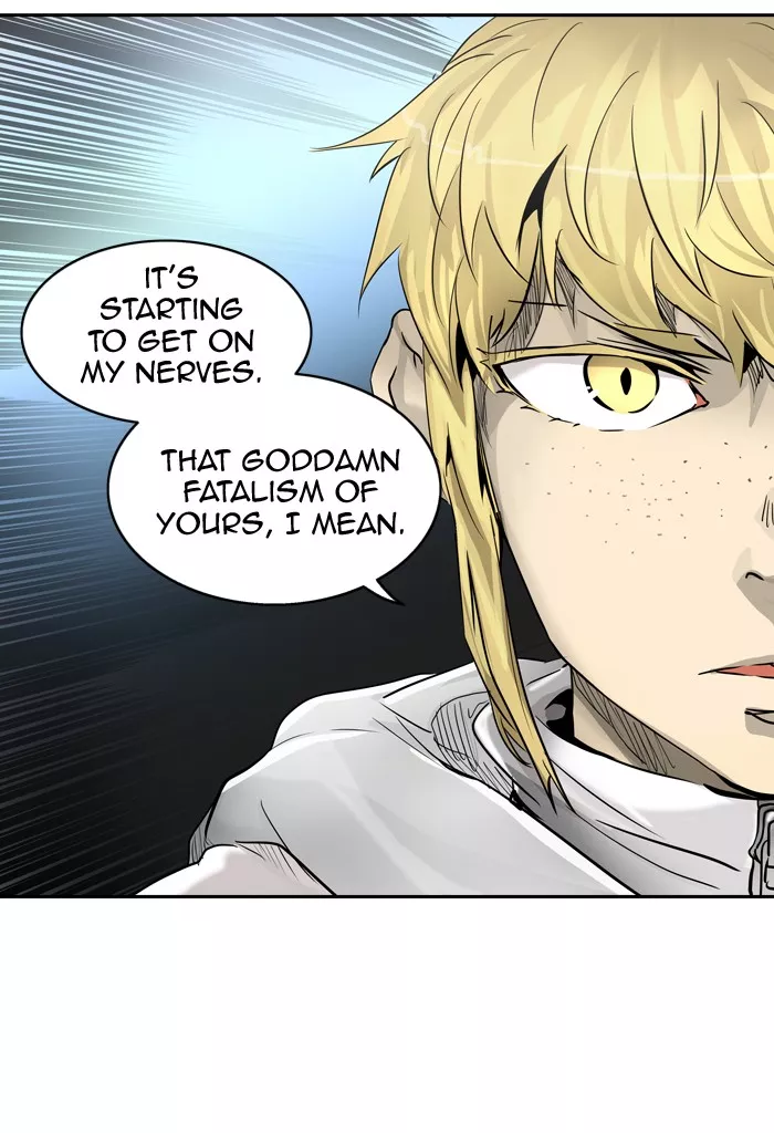 Tower of God, chapter 331, image 110