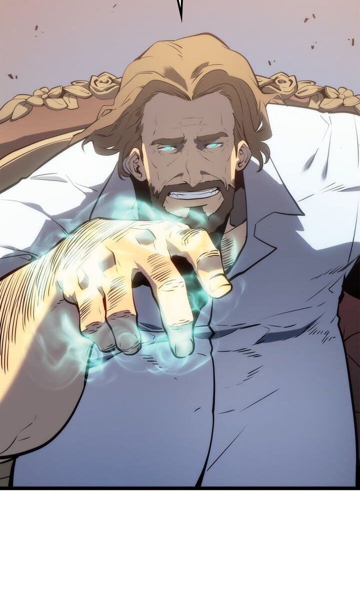 Solo Leveling, chapter 124, page 18