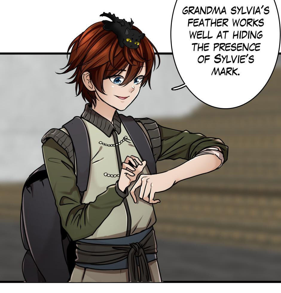The Beginning After the End, chapter 28, image 57