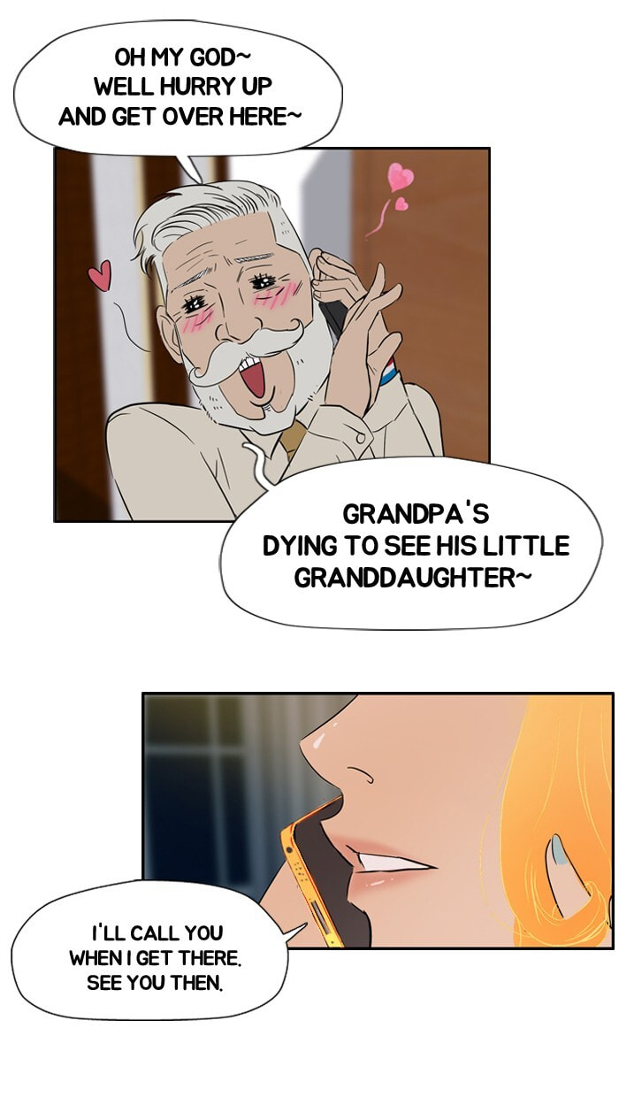 Wind Breaker, chapter 19, page 50