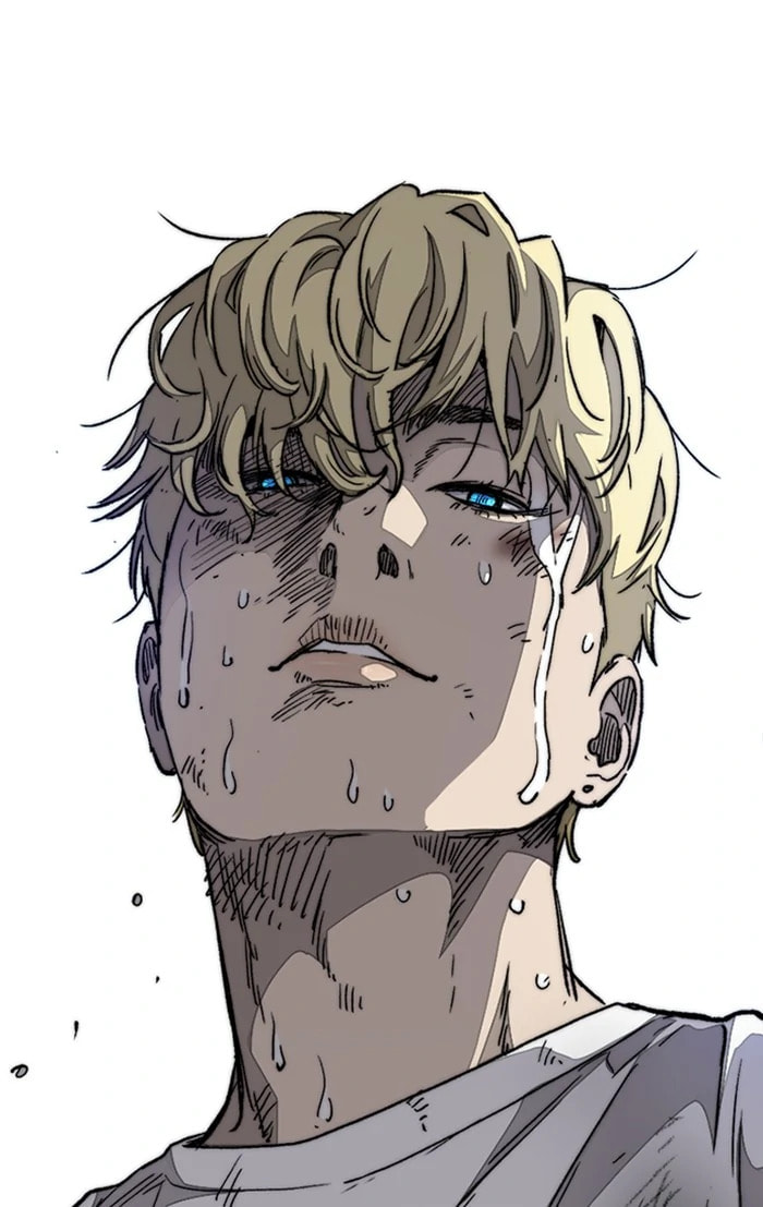 Wind Breaker, chapter 324, image 148