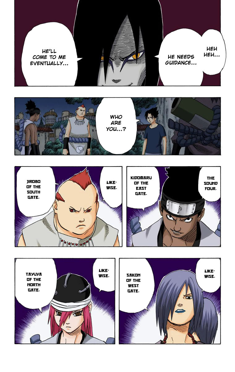 Naruto, chapter 171.1, image 14