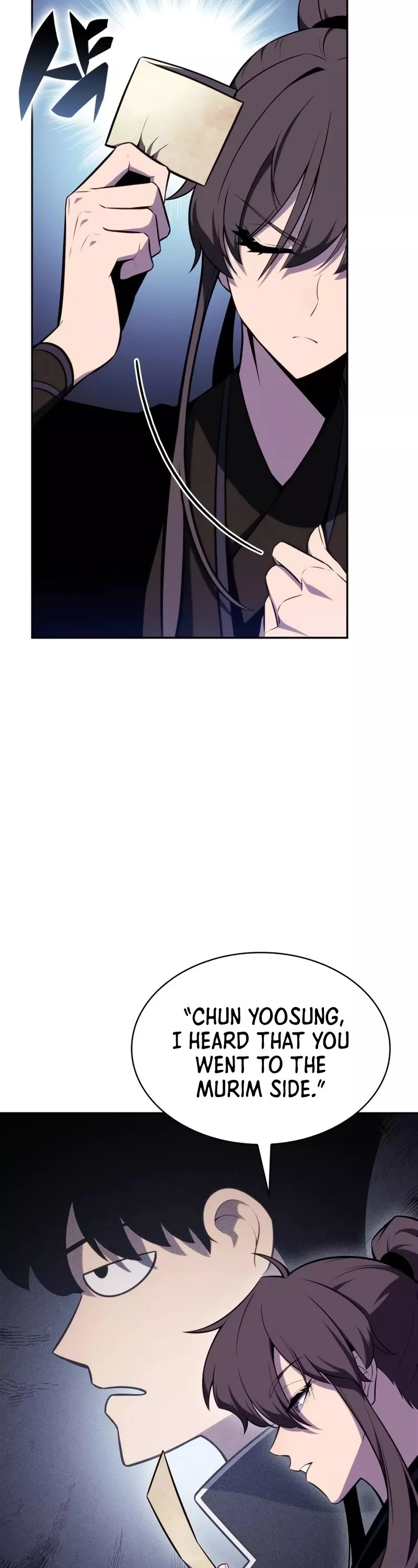 Solo Max-Level Newbie, chapter 138, image 45