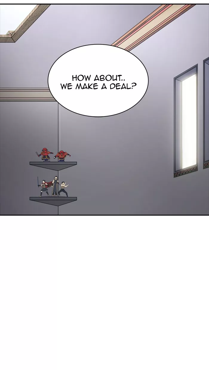 Tower of God, chapter 358, image 59