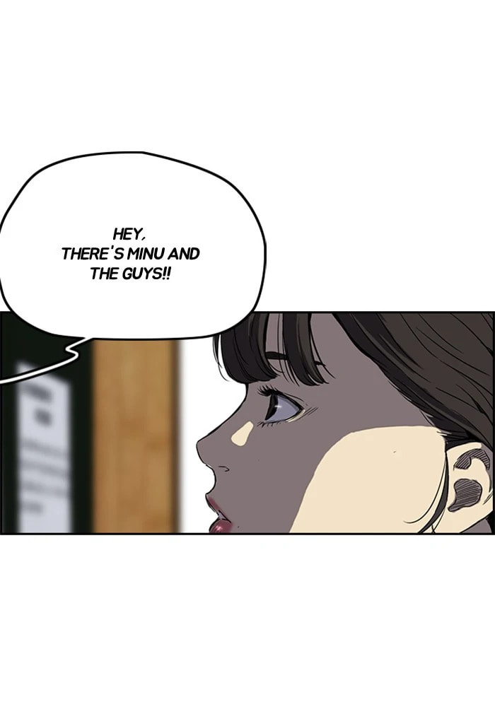 Wind Breaker, chapter 203, image 66