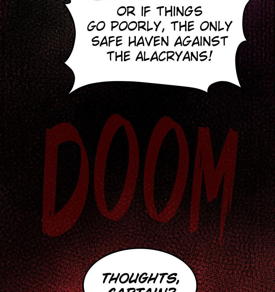 The Beginning After the End, chapter 256, image 91