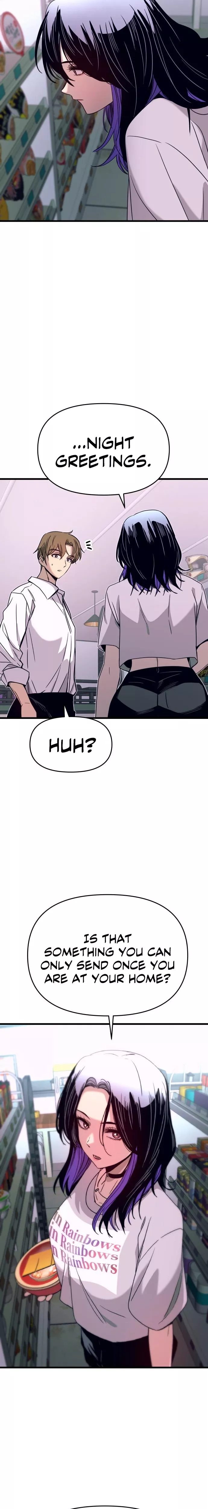 My Bias Gets on the Last Train, chapter 46, image 30
