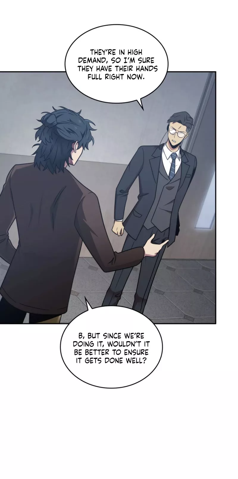 Tomb Raider King, chapter 189, image 20