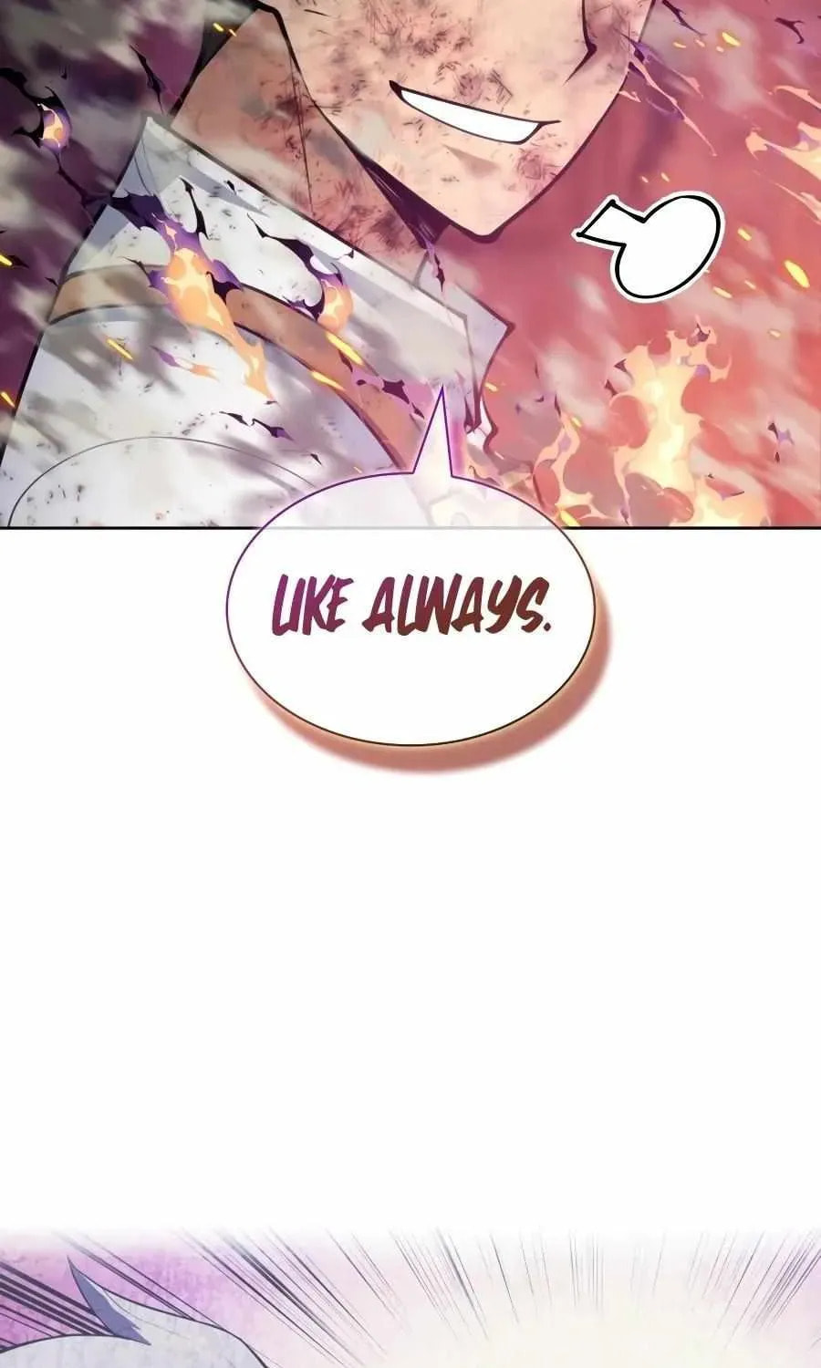 Overgeared (Team Argo), chapter 321, page 126