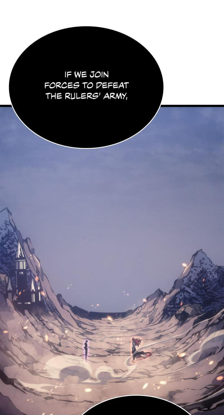 Solo Leveling, chapter 174, image 108