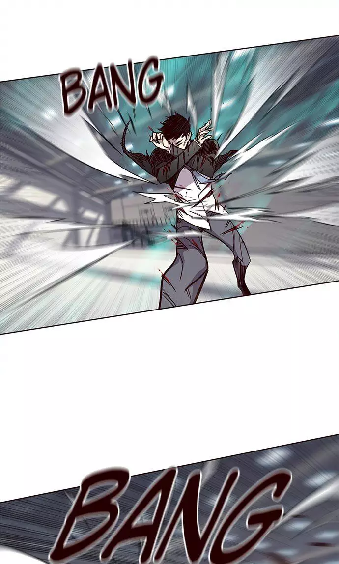 Eleceed, chapter 32, image 35