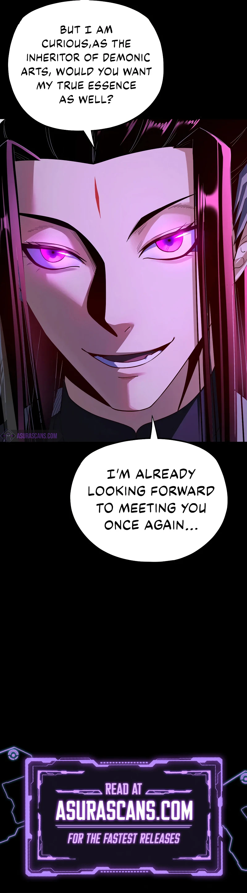 I Am the Fated Villain, chapter 126, image 11