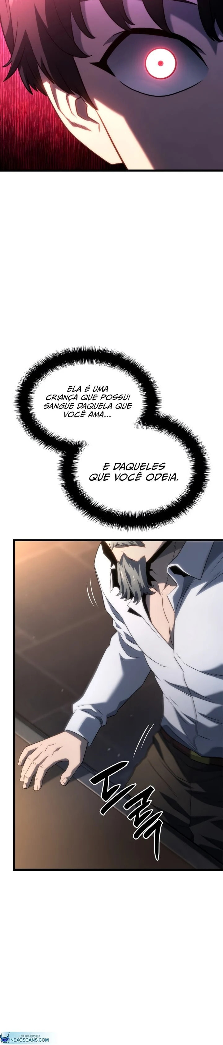 Revenge of the Baskerville Bloodhound, chapter 67, image 38