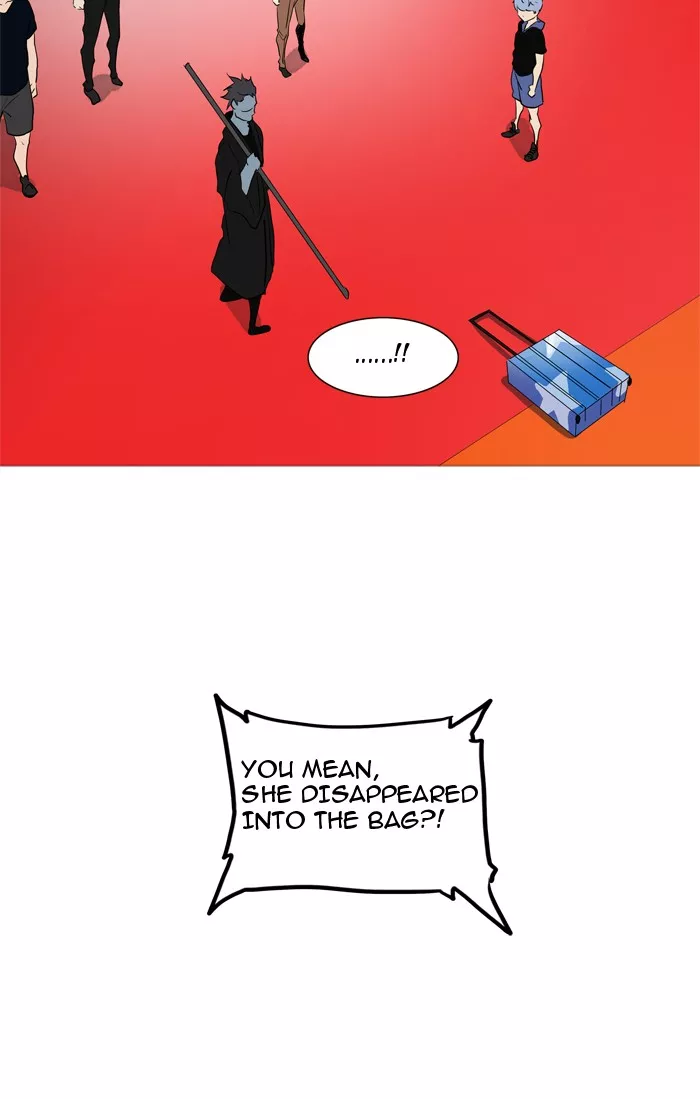 Tower of God, chapter 212, image 31