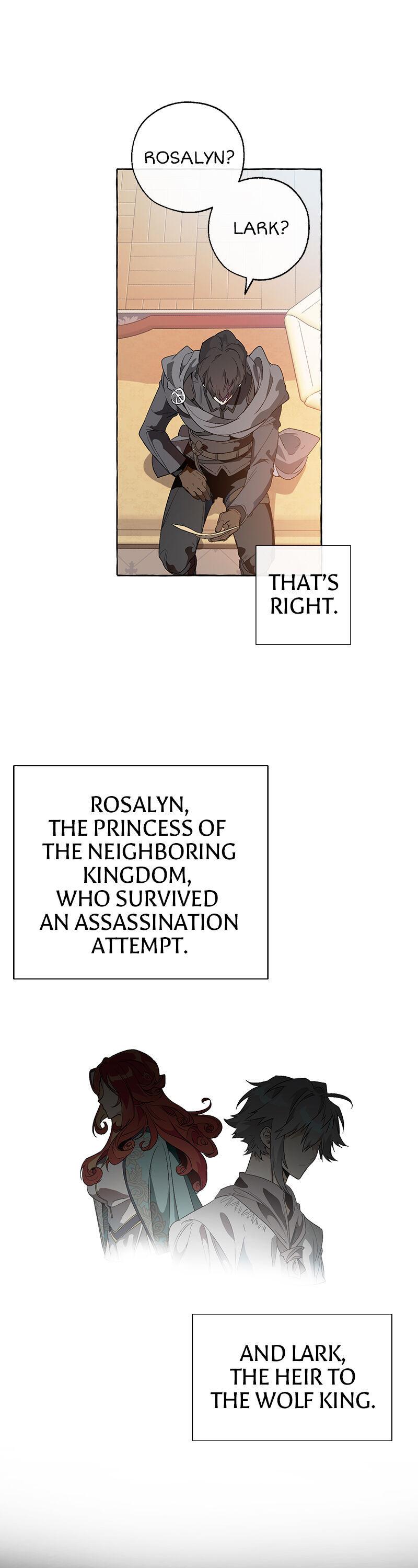 Trash of the Count’s Family, chapter 8, image 15