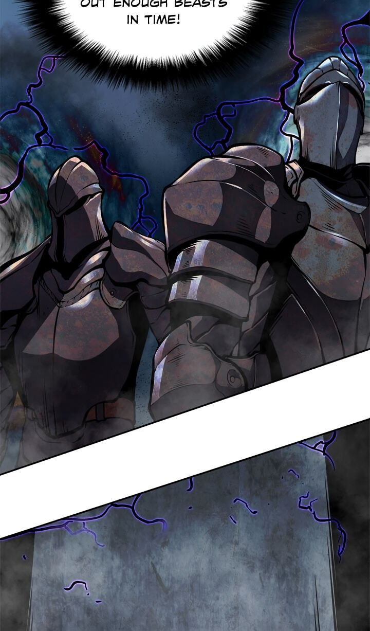Solo Leveling, chapter 41, page 46