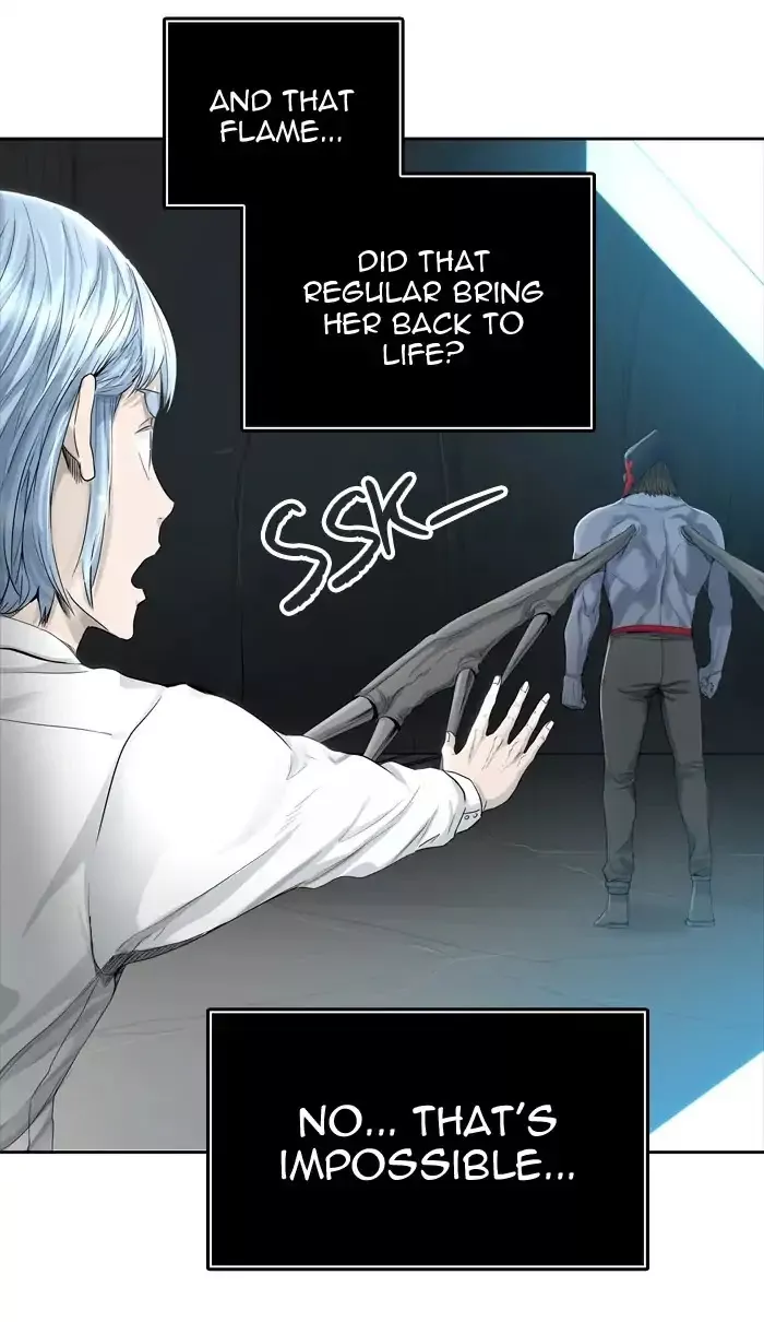 Tower of God, chapter 436, image 104