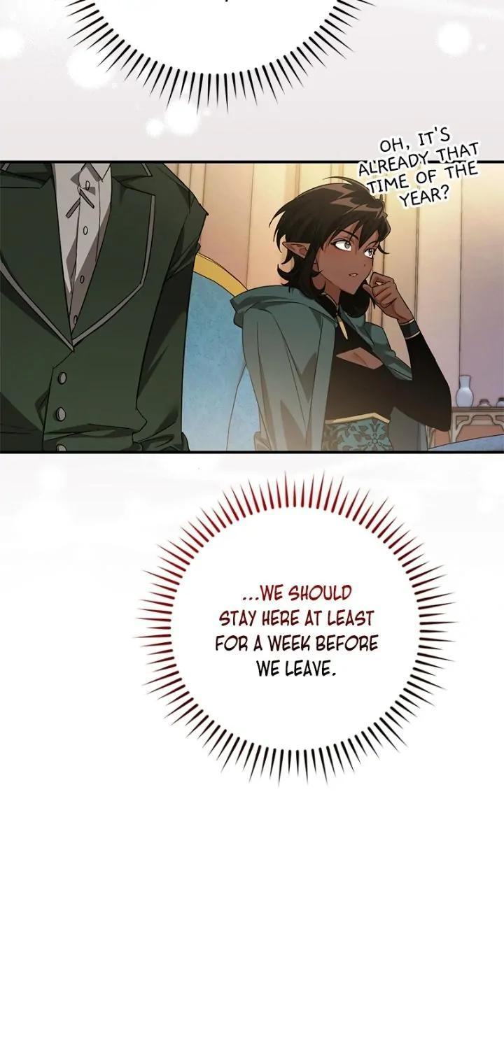 Trash of the Count’s Family, chapter 124, image 21