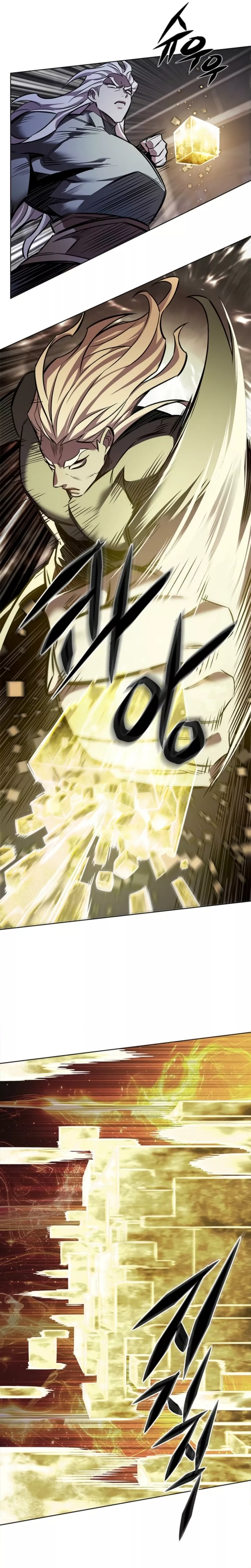 Eleceed, chapter 383, image 22