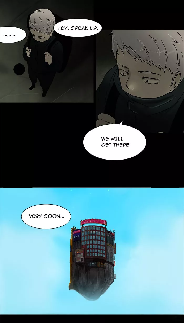 Tower of God, chapter 51, image 52