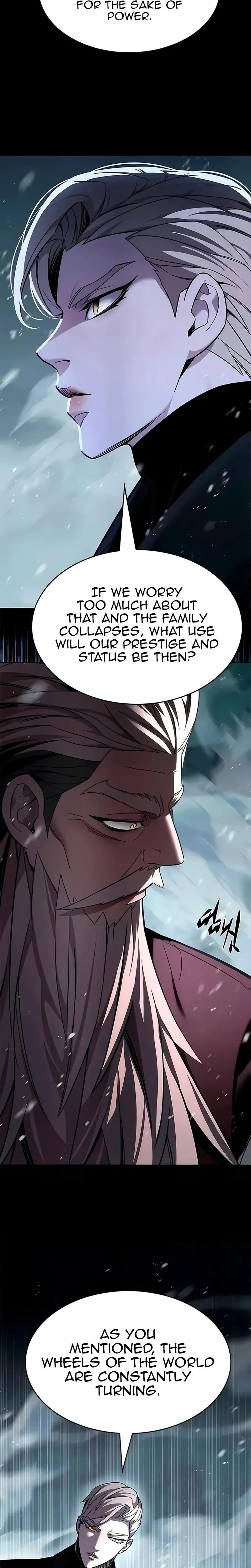 Eleceed, chapter 394, image 17